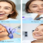 فرص وظيفية بعيادة أسنان بالرياض 2026