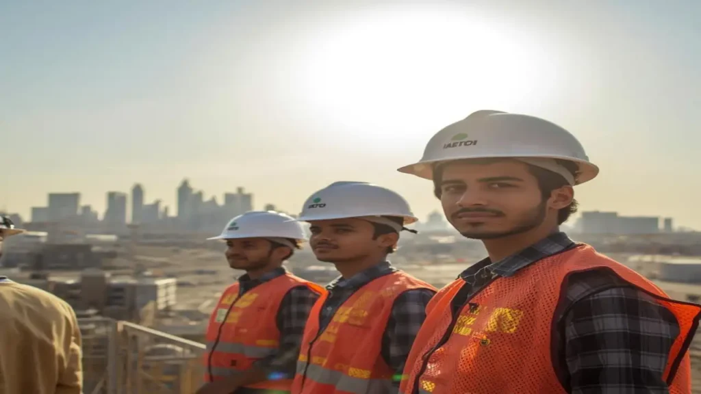 وظائف في السعودية بدون شهادة 2026 | برواتب تصل 8,000 ريال