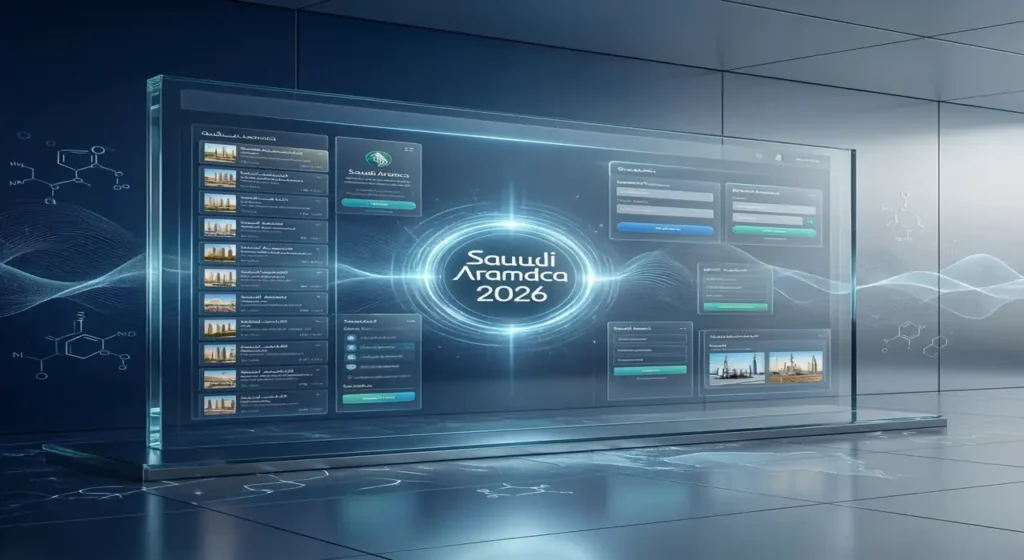 وظائف أرامكو السعودية 2026 | التقديم الرسمي والشروط والرواتب