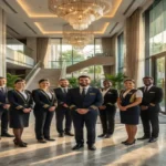 توظيف الفنادق في السعودية 2026: رواتب مغرية وعقود عمل رسمية