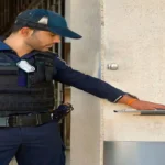 وظيفة حارس أمن في الرياض 2026 | راتب 4300 ريال