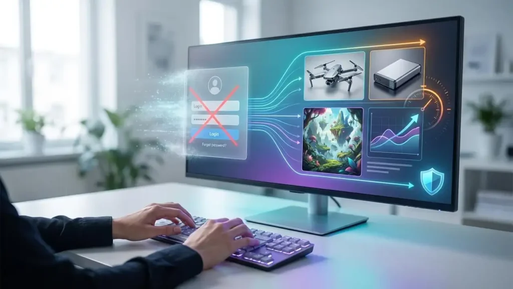 وظائف نيوم السعودية 2026: دليل الرواتب والتخصصات وطريقة التقديم