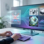 وظائف نيوم السعودية 2026: دليل الرواتب والتخصصات وطريقة التقديم