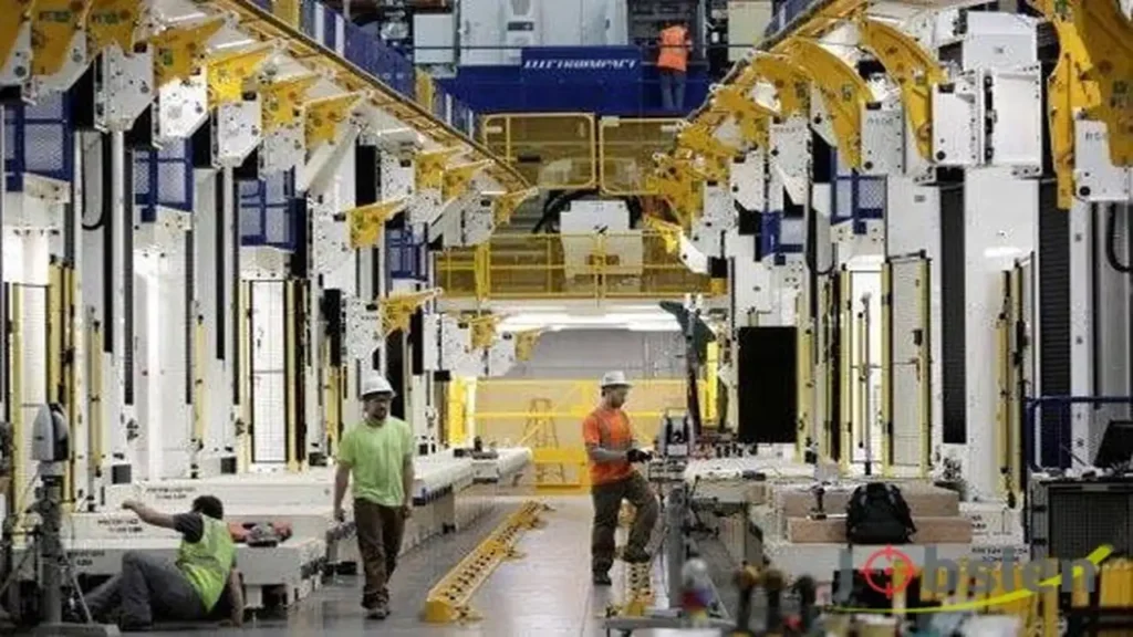 فرص وظيفية بشركة صناعية بالرياض 2026