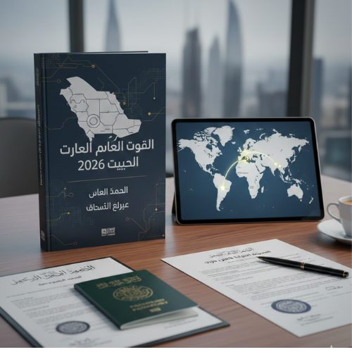 الهجرة والعمل في الخليج 2026 ، عقود العمل، فيزا السعودية