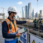 وظائف مسؤول أمن وسلامة بالرياض 2026