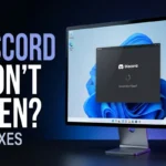 Discord Not Opening? Here's How to Fix It