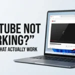 YouTube Not Working on Chrome? 10 Fixes