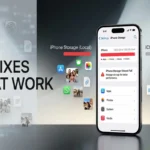 IPhone Storage Full but You Have Space? 10 Fixes