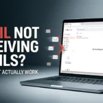 Gmail Not Receiving Emails? 10 Fixes That Work
