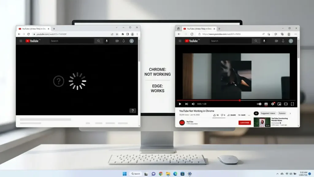 YouTube Not Working on Chrome? 10 Fixes 2