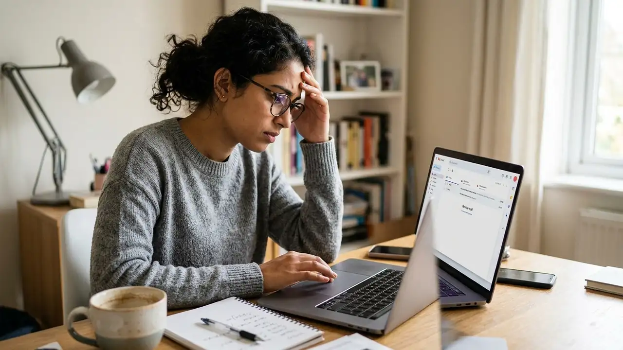 Gmail Not Receiving Emails? 10 Fixes That Work