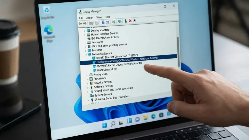 How to Fix Bluetooth Not Working on Windows 11 2