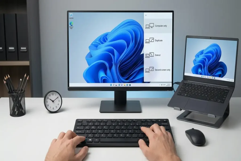 How to Fix Windows 11 Black Screen: 10 Solutions 2