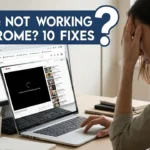 YouTube Not Working on Chrome? 10 Fixes