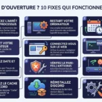 Discord Not Opening? 10 Fixes That Actually Work