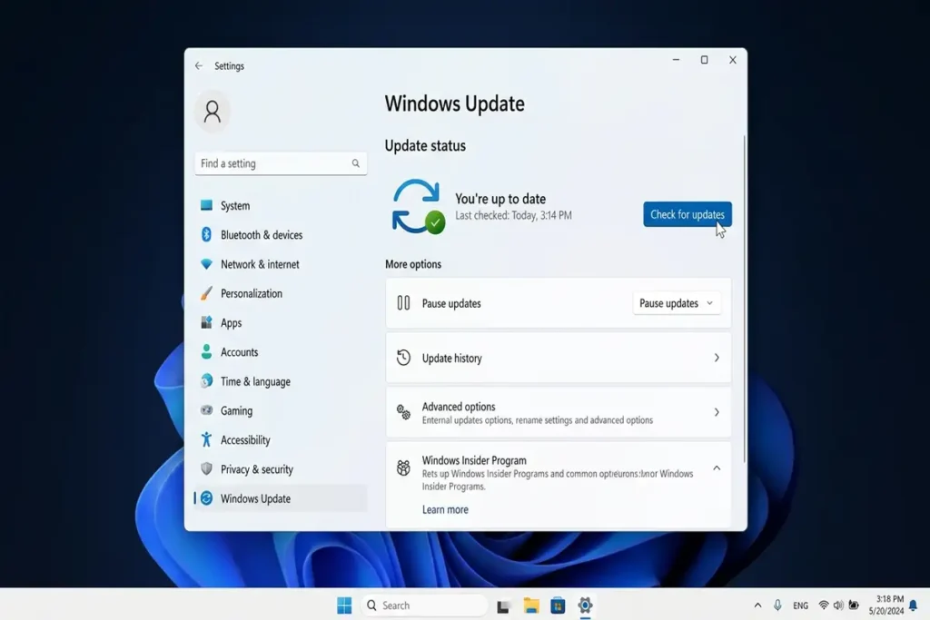 How to Fix Windows 11 Black Screen: 10 Solutions 5