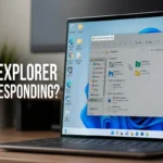 How to Fix Windows 11 File Explorer Not Responding