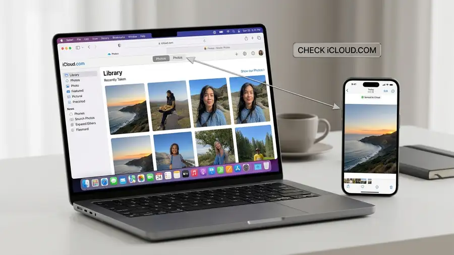 ICLOUD
