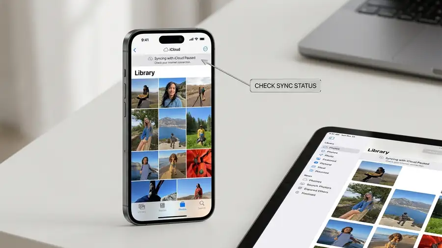 ICLOUD