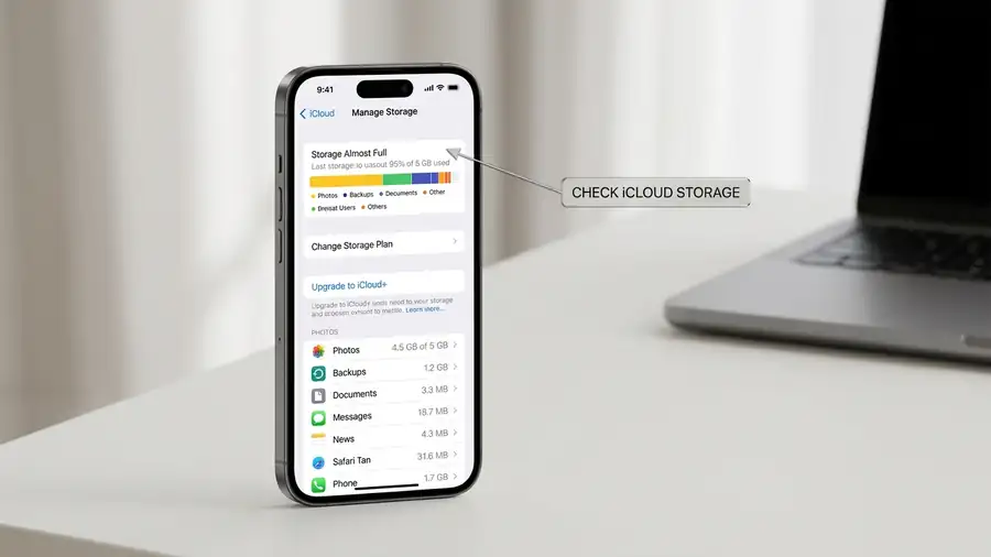 ICLOUD