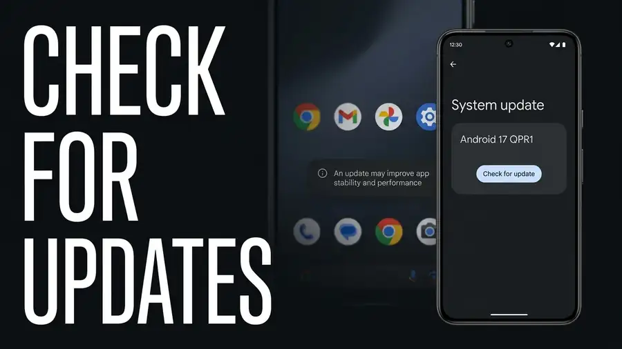 Android 17 QPR1 Apps Keep Crashing? Try These Fixes First 3 check