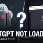 ChatGPT Not Loading? How to Tell If It's Down