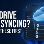 OneDrive Not Syncing? Here's What to Check First