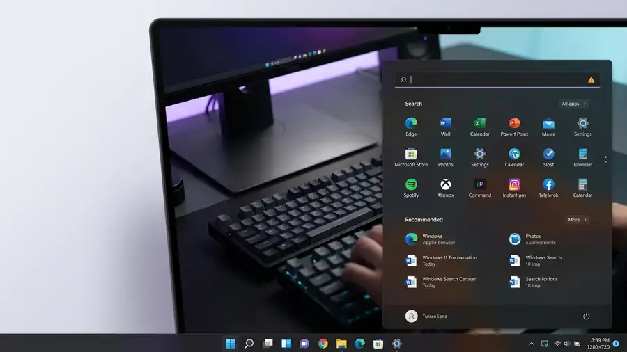 Windows 11 Search Bar Not Working? Here’s What to Check 2 windows 11