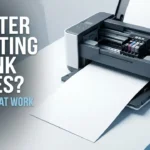 Printer Printing Blank Pages? 7 Fixes That Actually Work