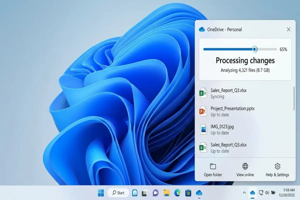 OneDrive Not Syncing? Here's What to Check First 2