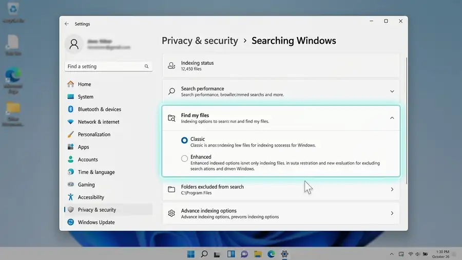 Windows 11 Search Bar Not Working? Here’s What to Check 4