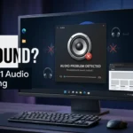 Windows 11 Audio Not Working? Here’s What to Do