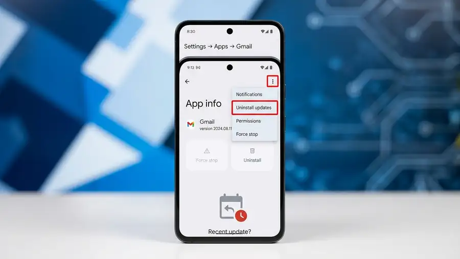 Gmail “Account Already Exists” but Not Showing? Fix It 3 gmail