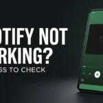Spotify Not Working on Android? 9 Fixes to Try