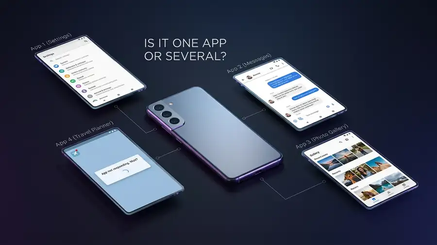 android