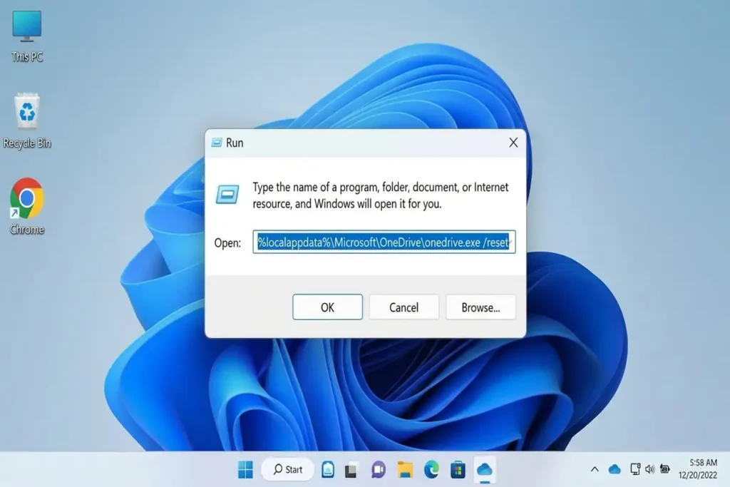 OneDrive Not Syncing? Here's What to Check First 4