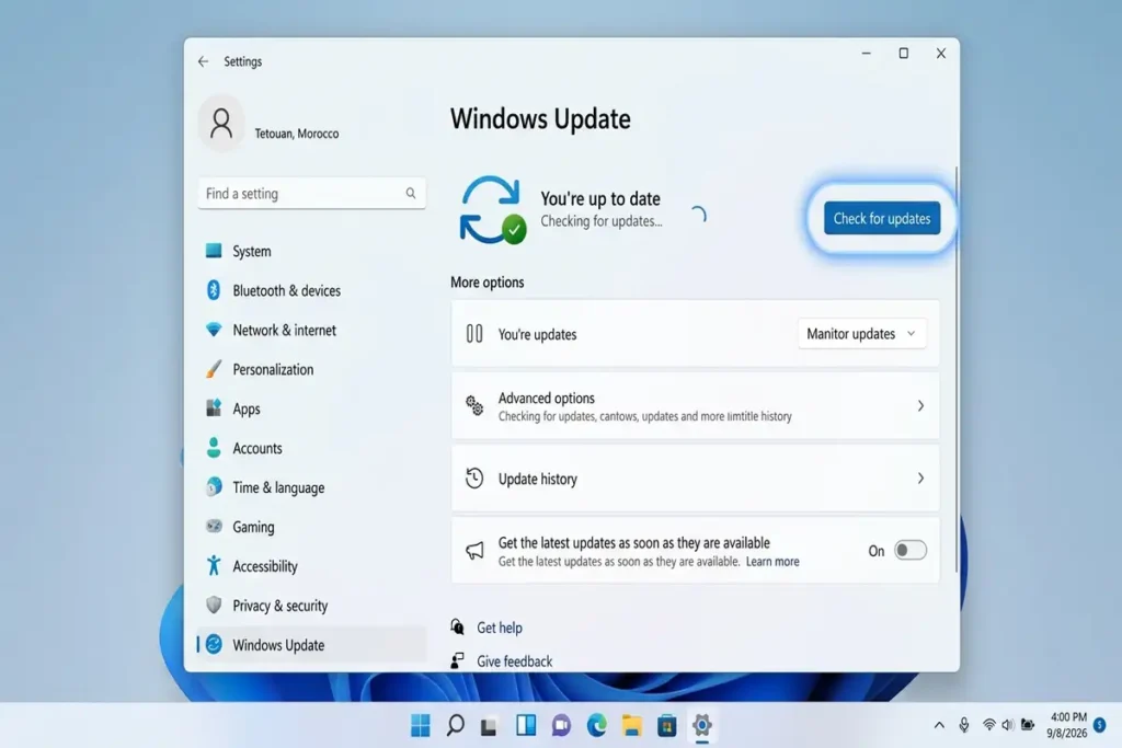 Windows 11 Taskbar Not Responding? Try These Fixes 3