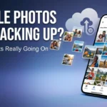 Google Photos Not Backing Up? Here’s What’s Really Going On