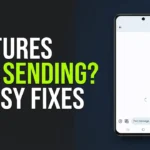 Google Messages Not Sending Pictures? 7 Fixes to Try