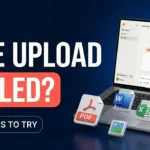 Claude Not Uploading Files? 7 Fixes to Try