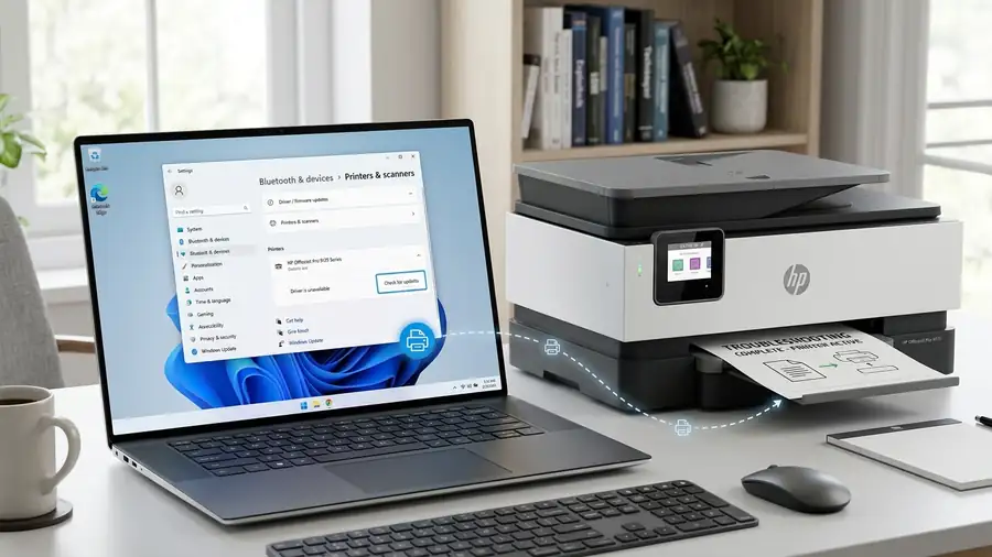 Chrome Crashes When Printing? 7 Fixes to Try 4