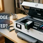 HP Printer Not Recognizing New Ink Cartridge? How to Fix It