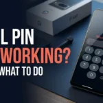 Pixel PIN Not Working? Here's What to Do
