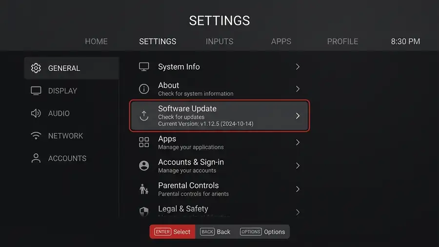 Netflix Stuck on Loading Screen? Fix It on Your TV 4