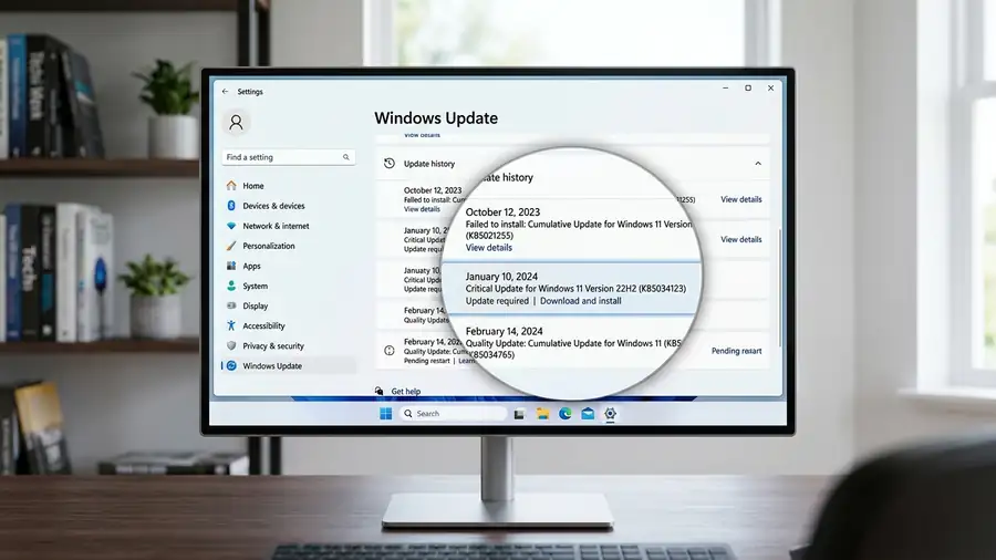 windows 11