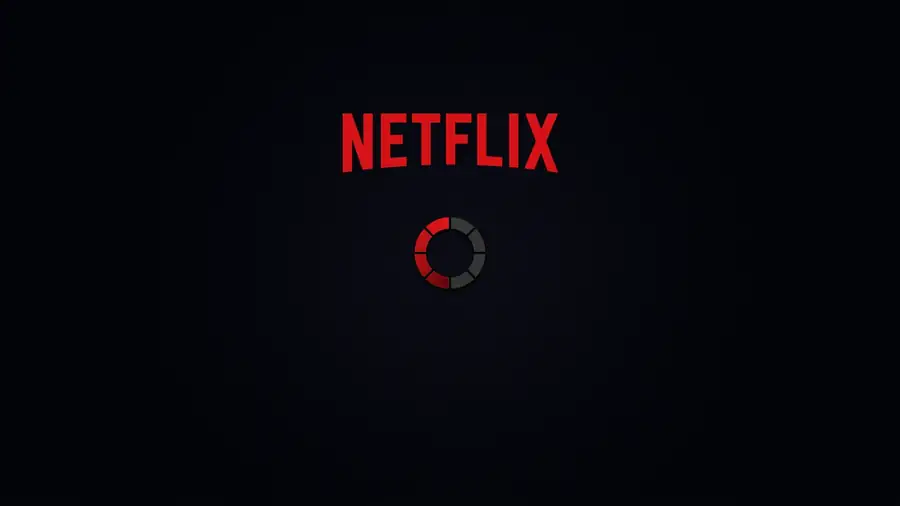 Netflix Stuck on Loading Screen? Fix It on Your TV 2 Netflix stuck on loading screen on a smart TV
